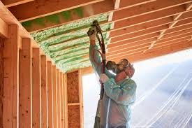 Types of Insulation We Offer in Texarkana, TX